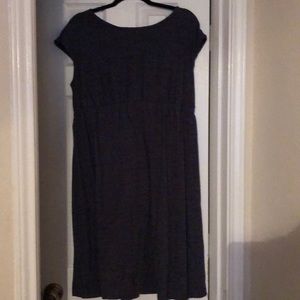 Liz Lange Maternity Dress